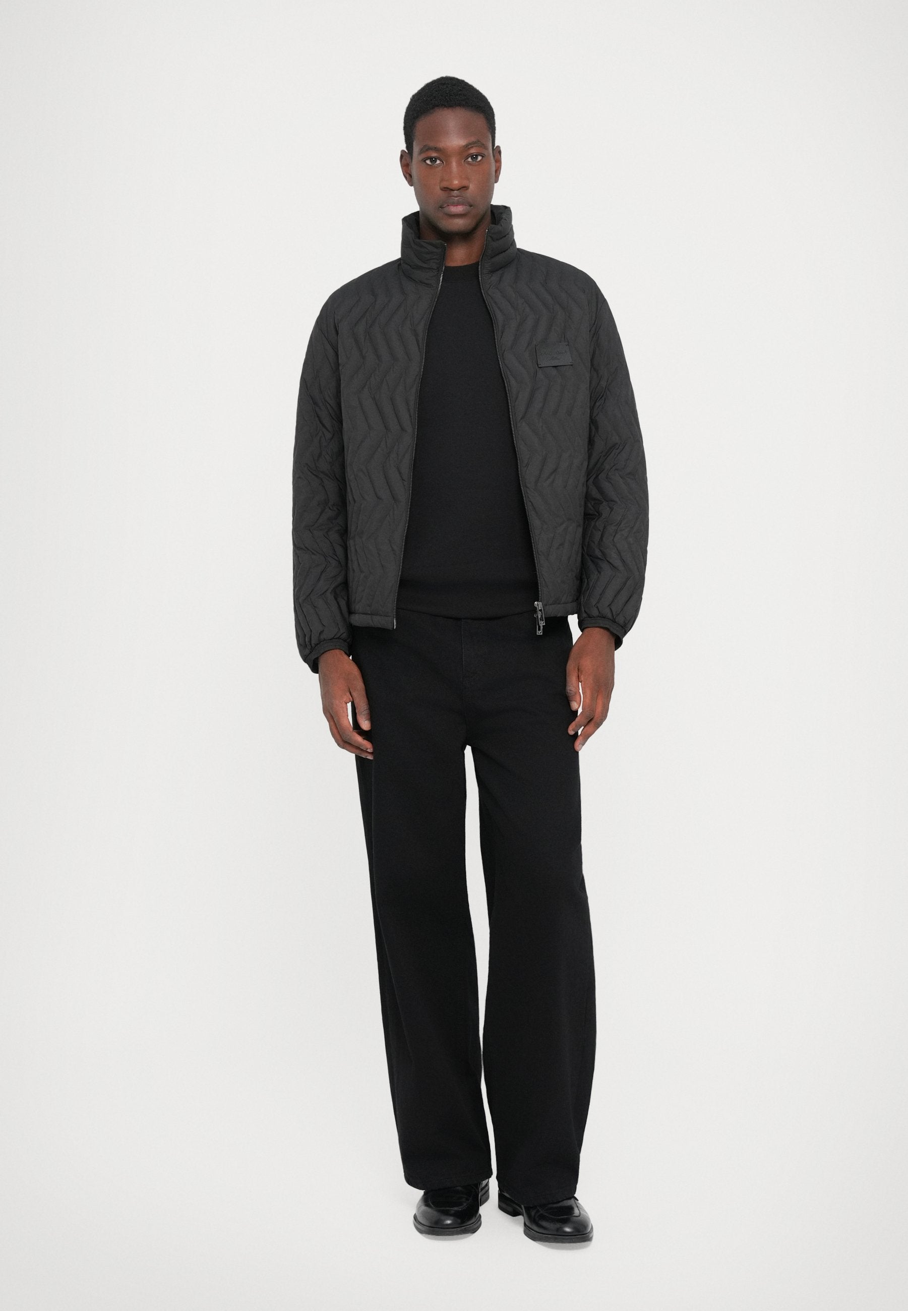 Emporio Armani DOWN JACKET