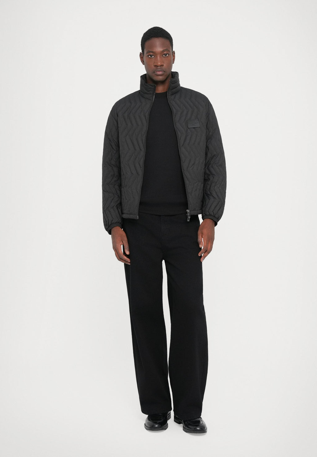 Emporio Armani DOWN JACKET