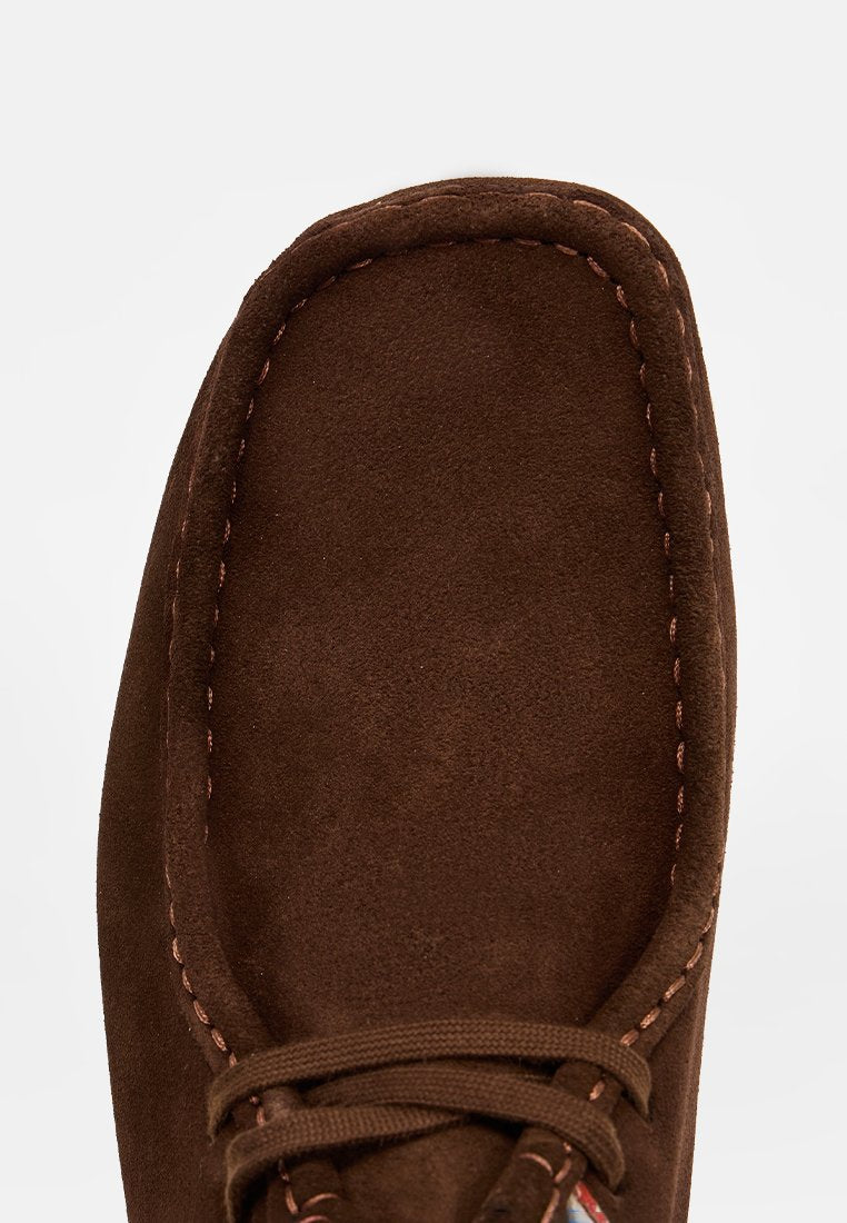 Clarks Originals WALLABEE