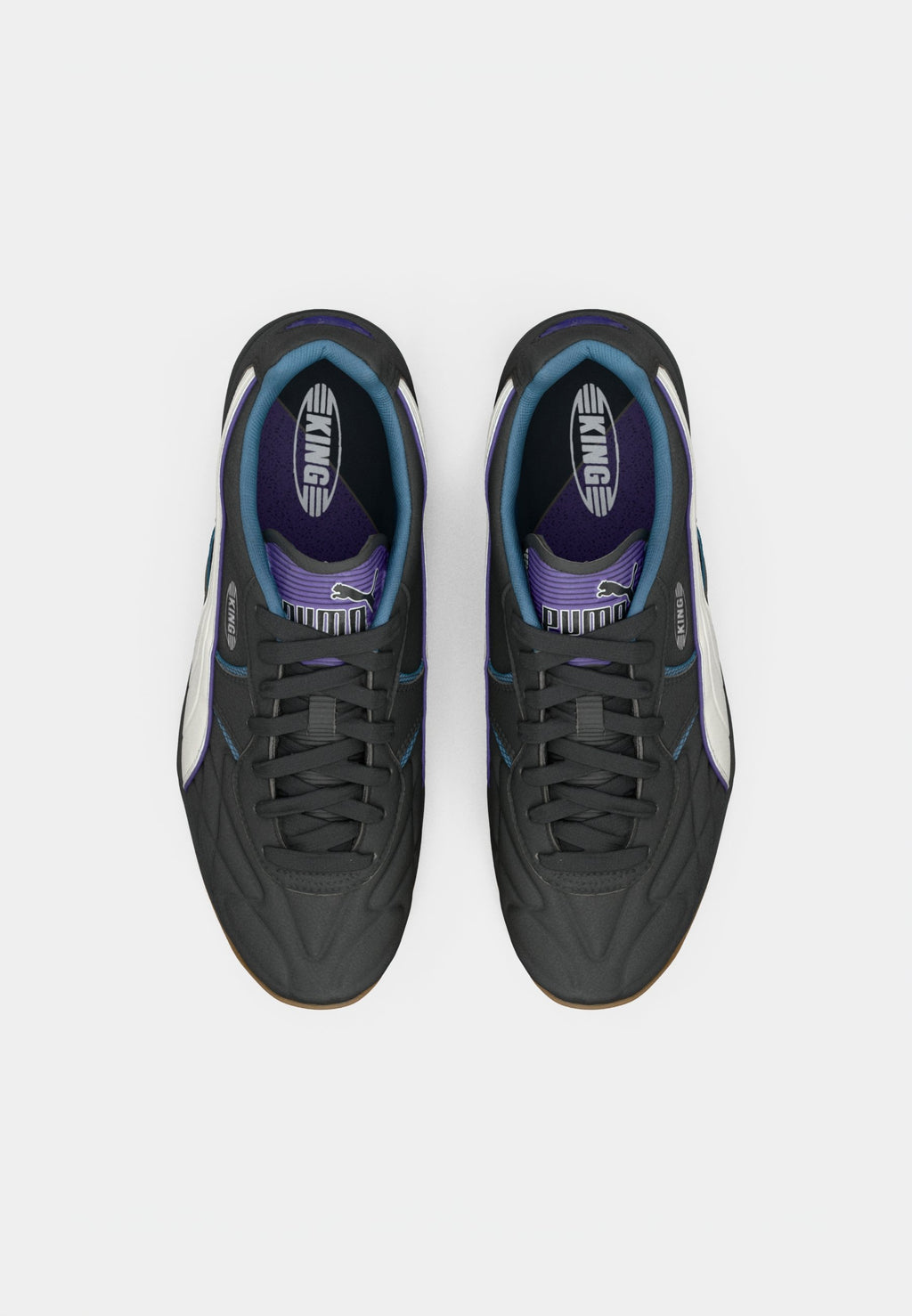 Puma KING INDOOR STREET SOCCER 94 UNISEX