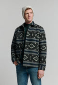 NO EXCESS Leichte Jacke Media 1