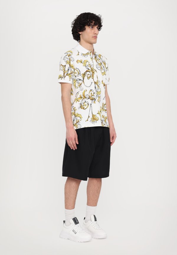 Versace Jeans Couture PRINT BAROCCO OUTLINE