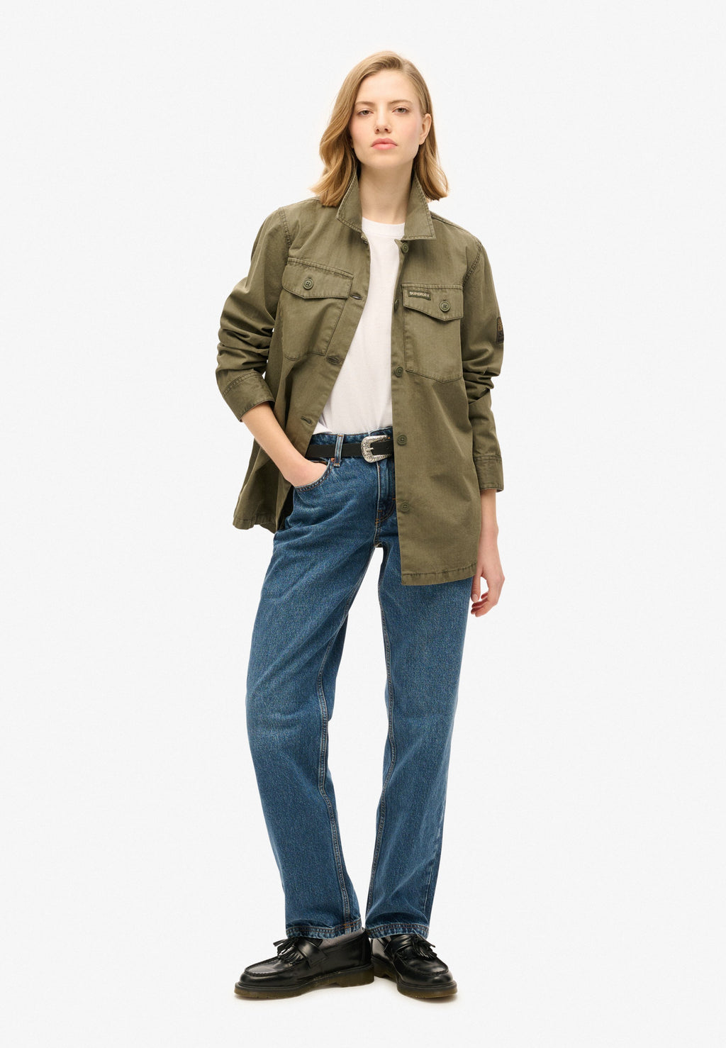 Superdry & Co MILITARY