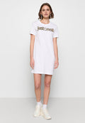 Just Cavalli Jerseykleid Media 1