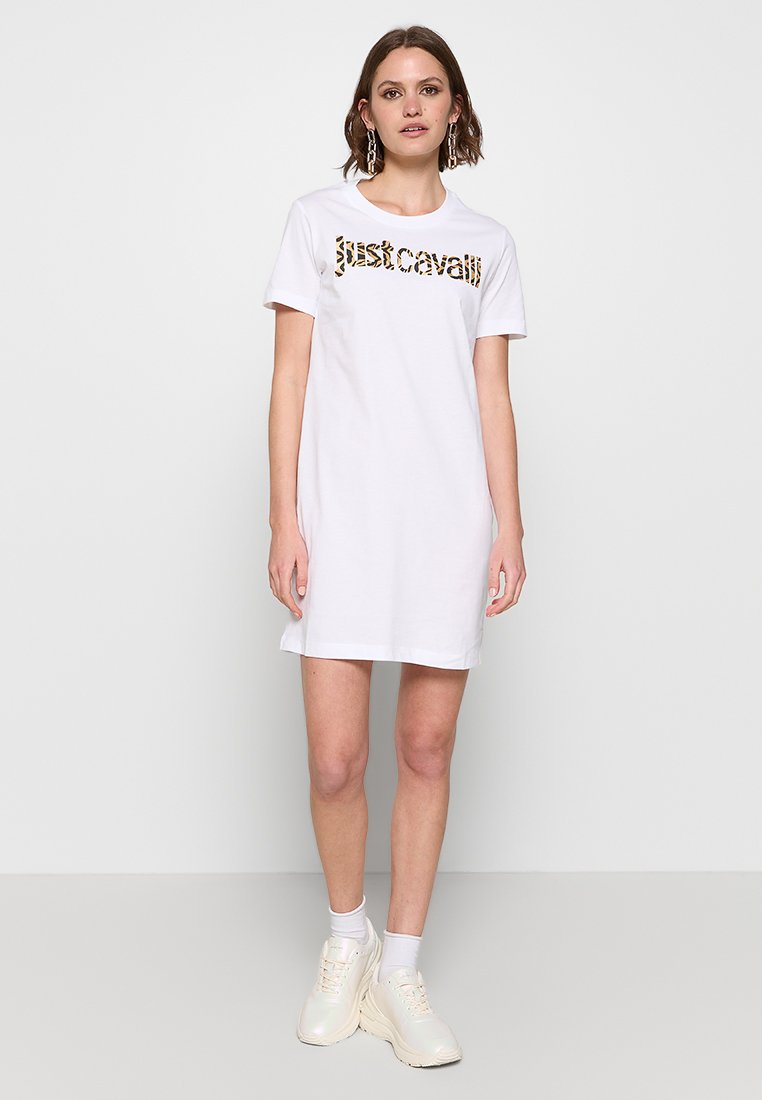 Just Cavalli Jerseykleid Media 1
