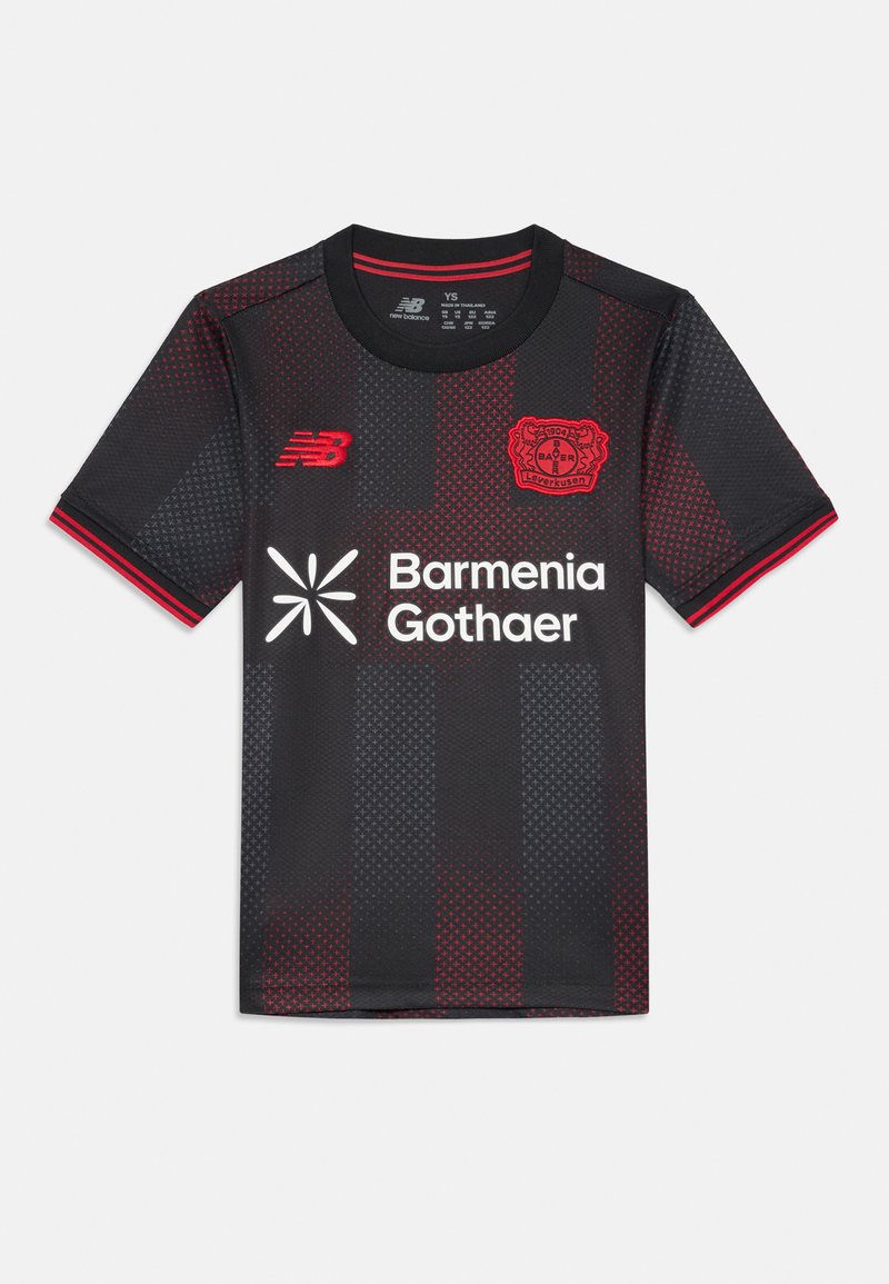 BAYER HOME YOUTH SHORT SLEEVE UNISEX Media 1