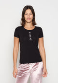 EA7 Emporio Armani T-Shirt basic Media 1