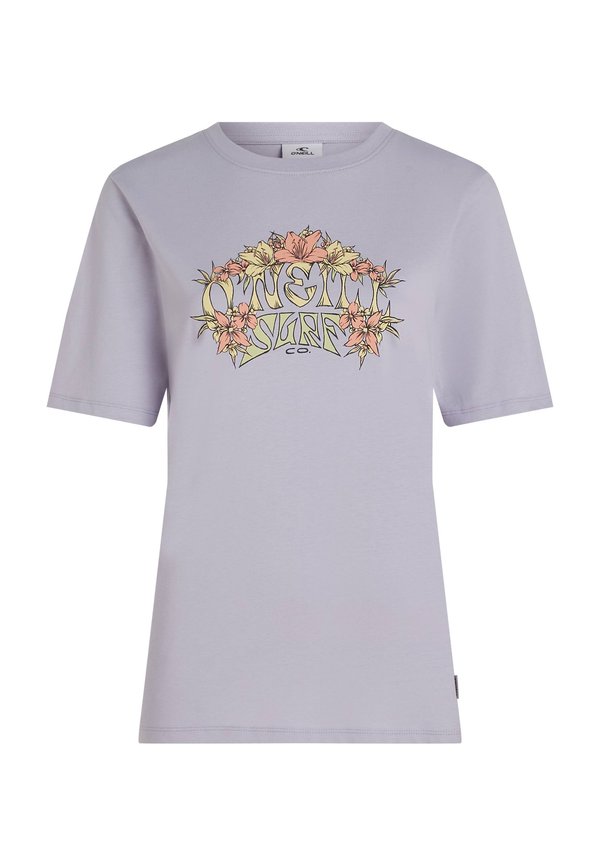 O'Neill TEES SUMMER MUSTHAVES GRAPHIC