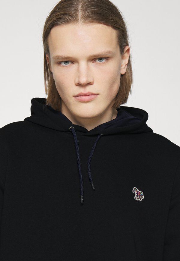 PS Paul Smith FIT HOODY ZEBRA