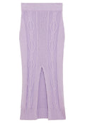 Patrizia Pepe WITH SLIT