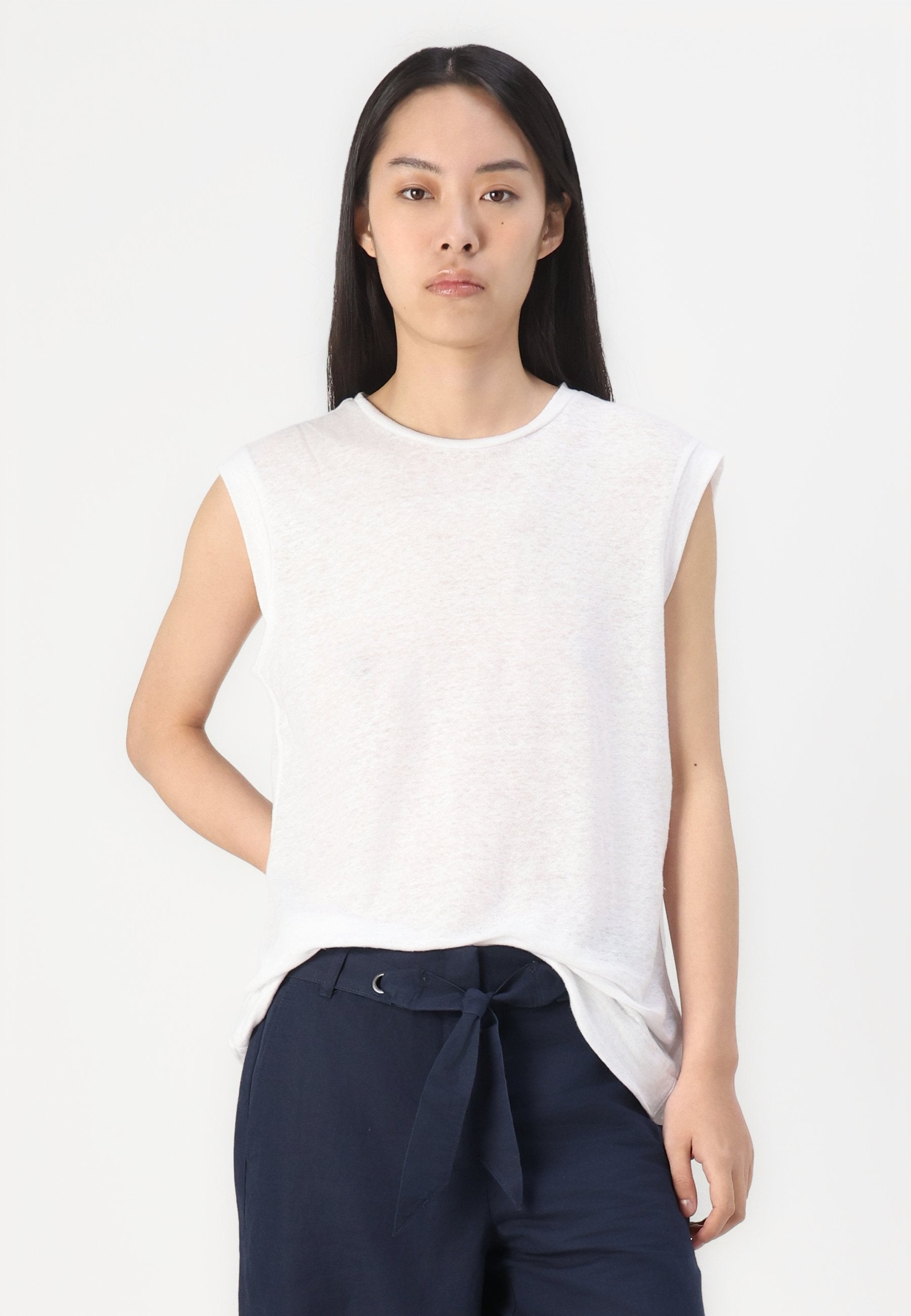 Esprit T-Shirt basic Media 5