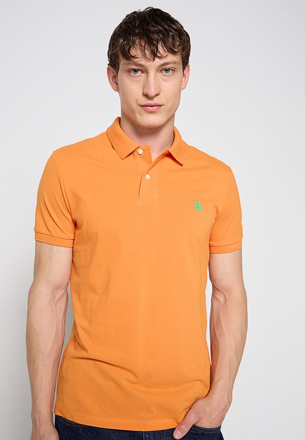 U.S. Polo Assn. DRAC