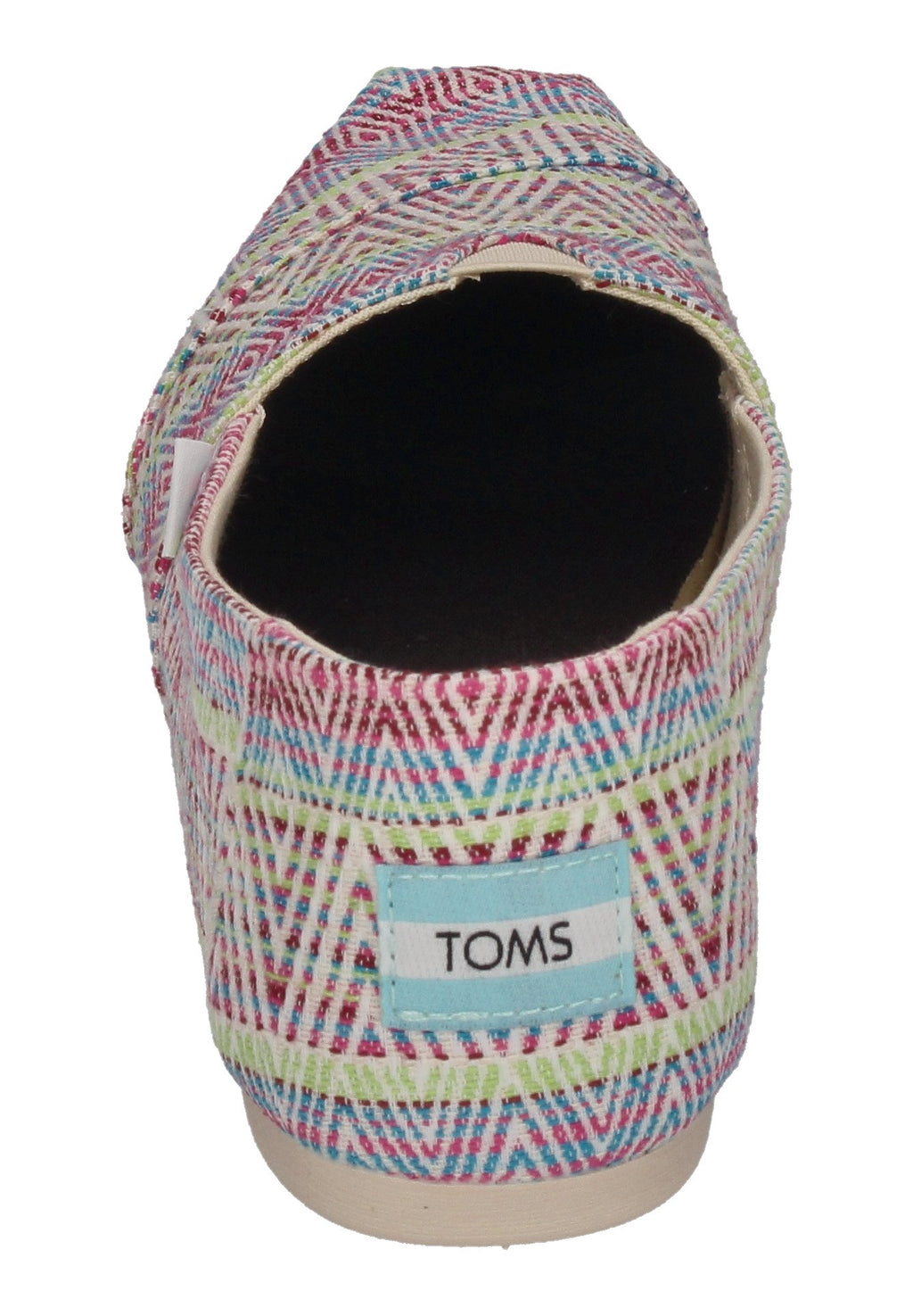 TOMS ALPARGATA