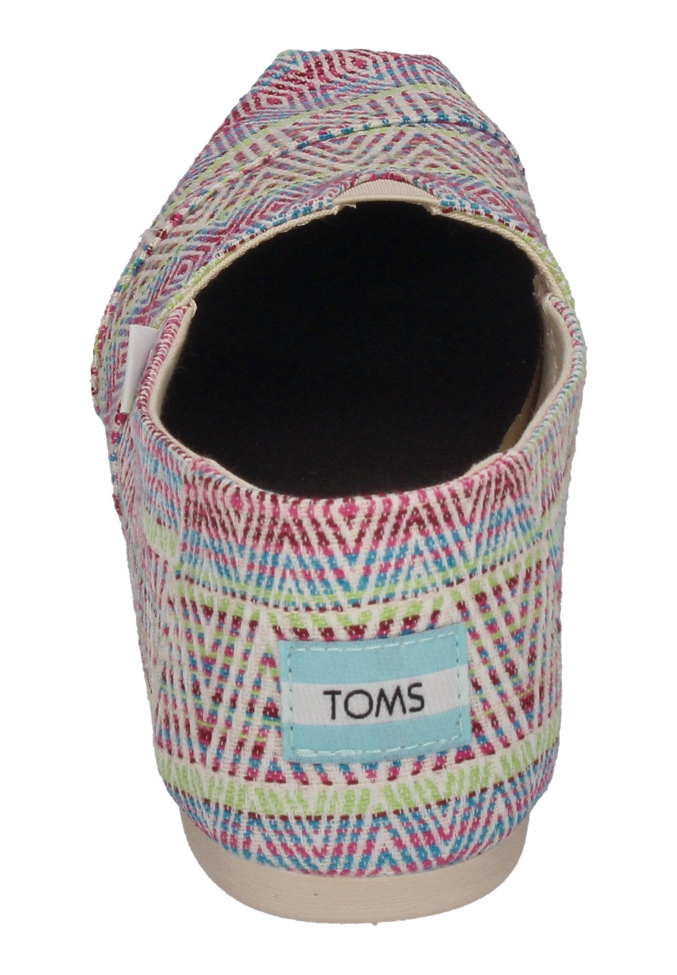 TOMS ALPARGATA