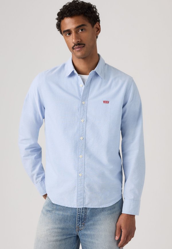 Levi's® BATTERY SHIRT STANDARD - Shirt - allure oxford