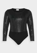 EVOKED VILA VIKALLA BODYSTOCKING