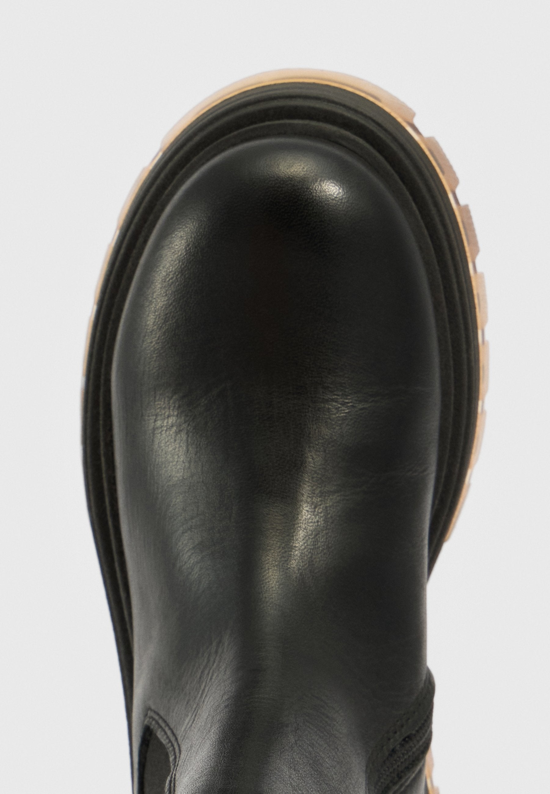 Monnalisa Stiefel Media 5