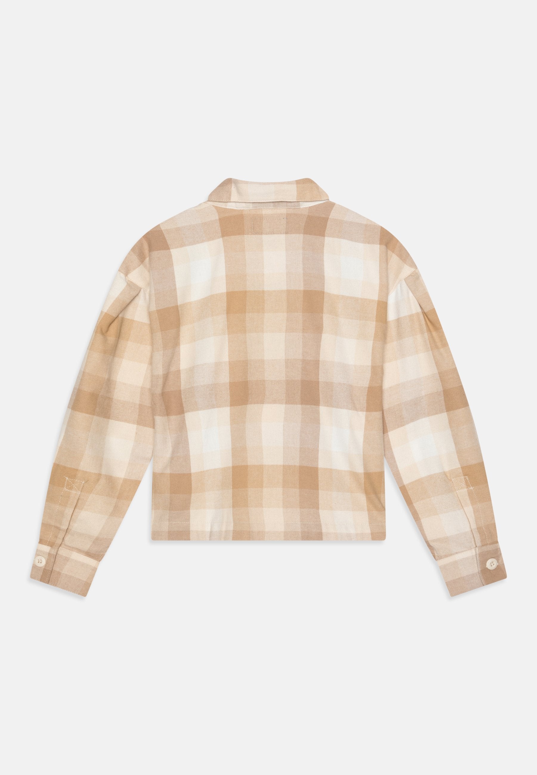 Converse RELAXED BOXY SHACKET