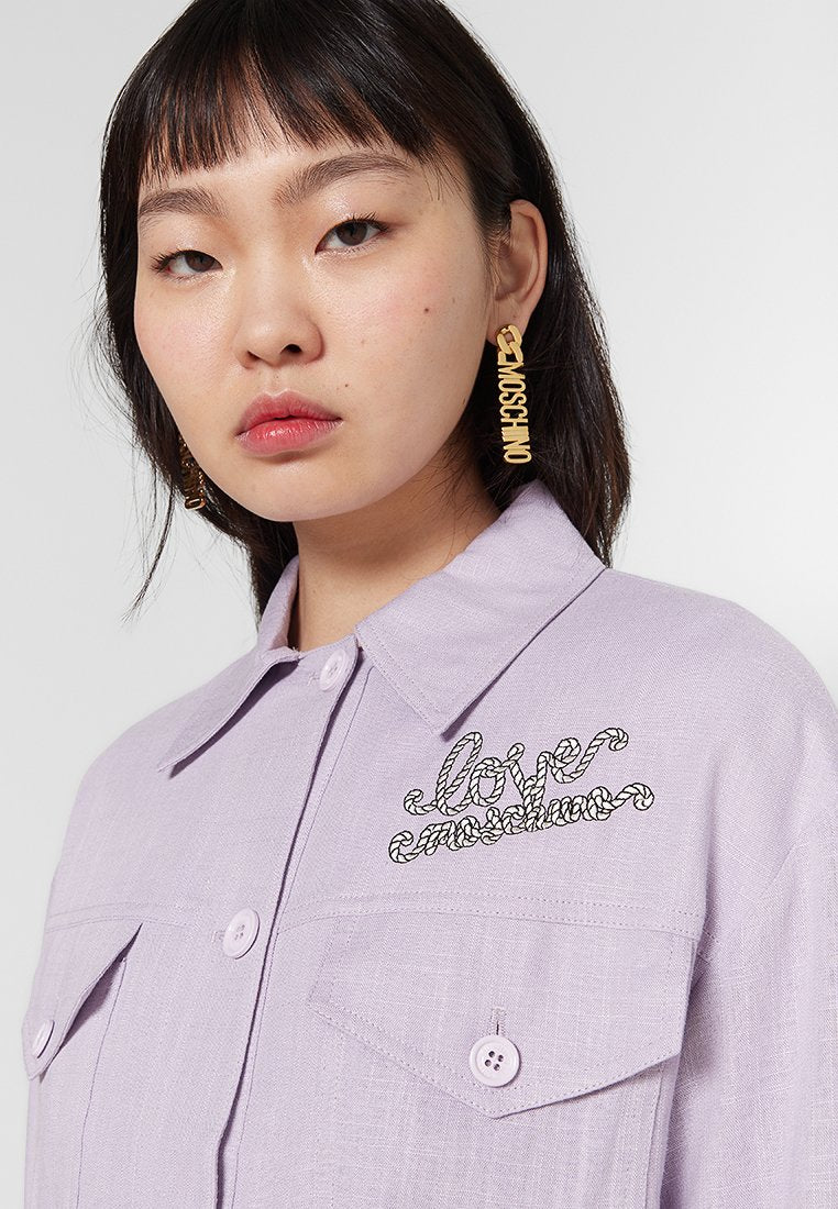 Love Moschino