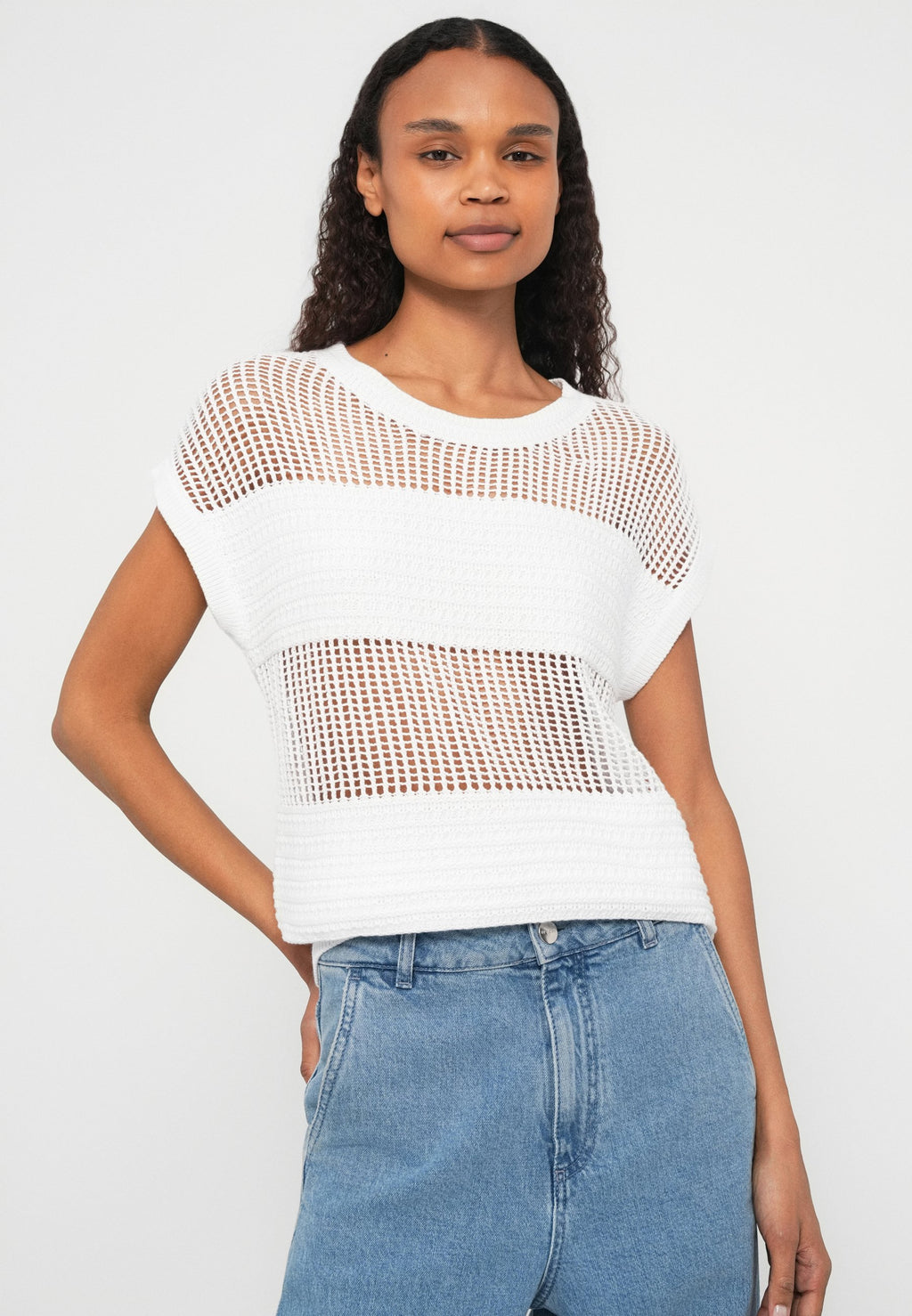 Armani Exchange Strickpullover Media 4