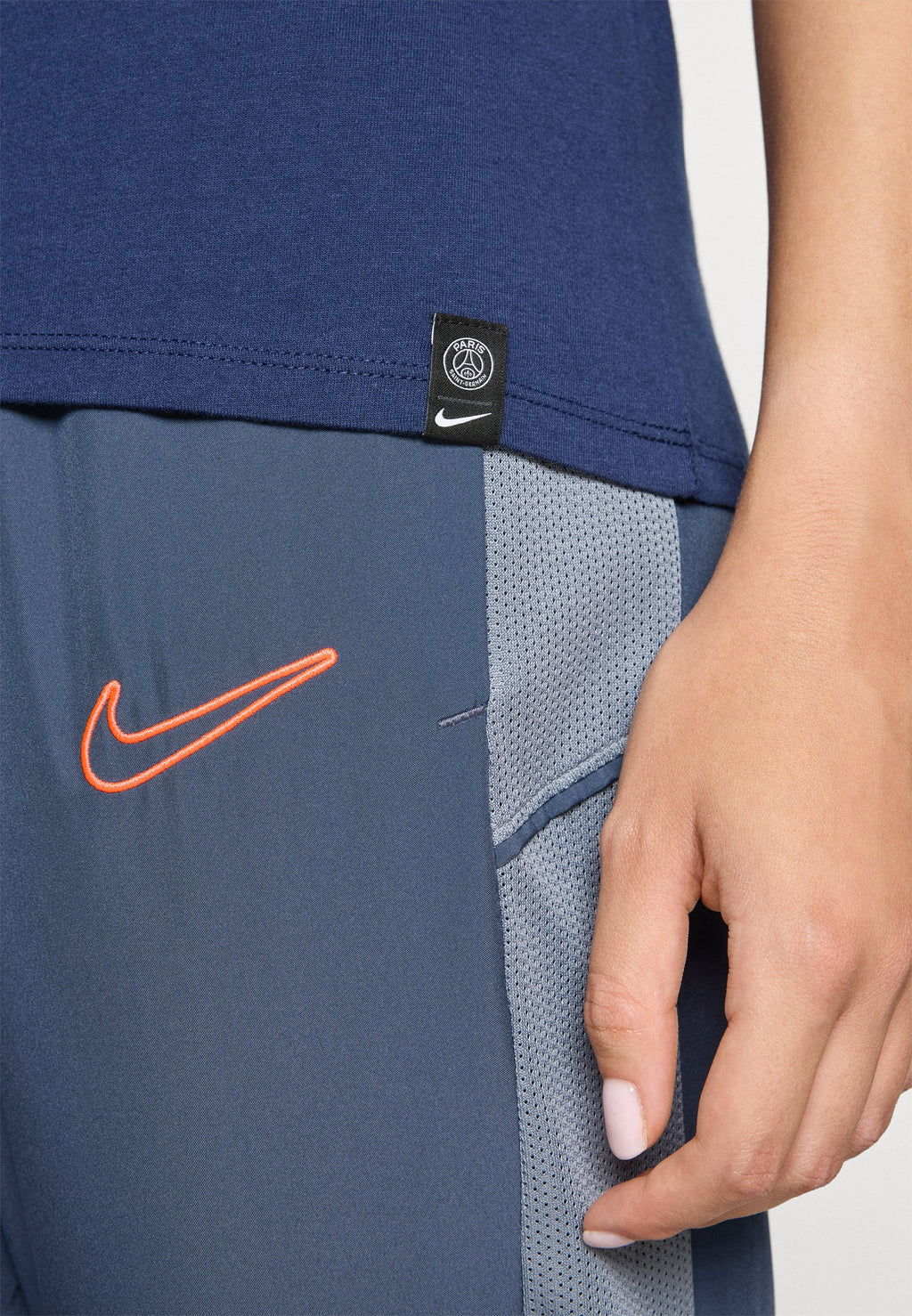 Nike Performance PARIS SAINT-GERMAIN TEE