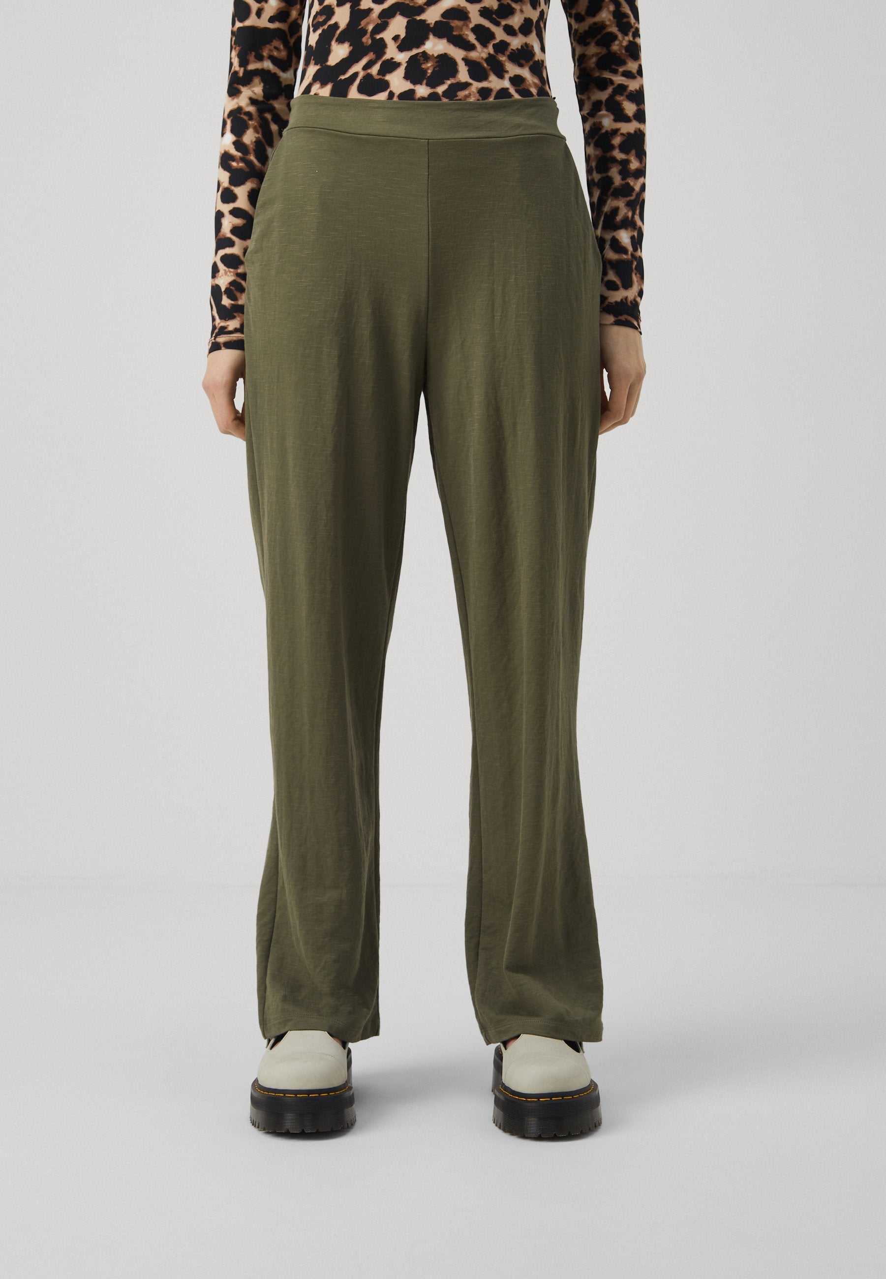 Pieces PCKINDA PANTS