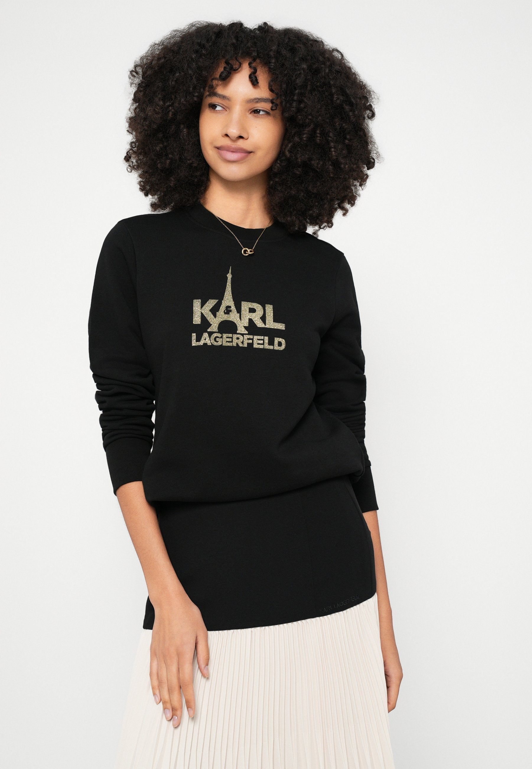 KARL LAGERFELD Sweatshirt Media 4