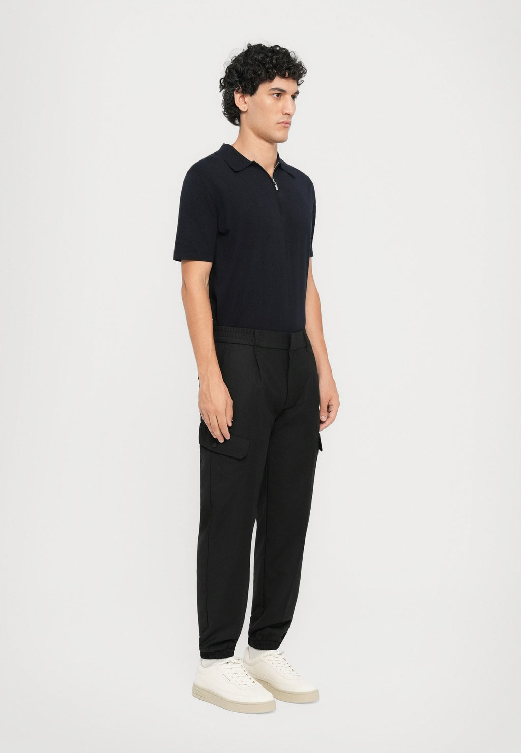 Armani Exchange TROUSER