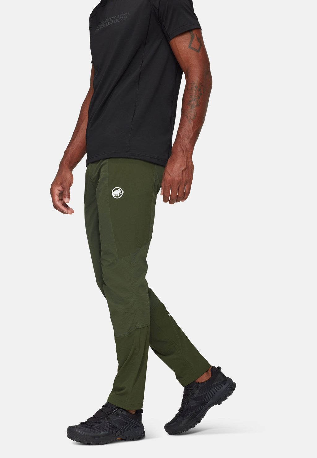 Mammut DUCAN