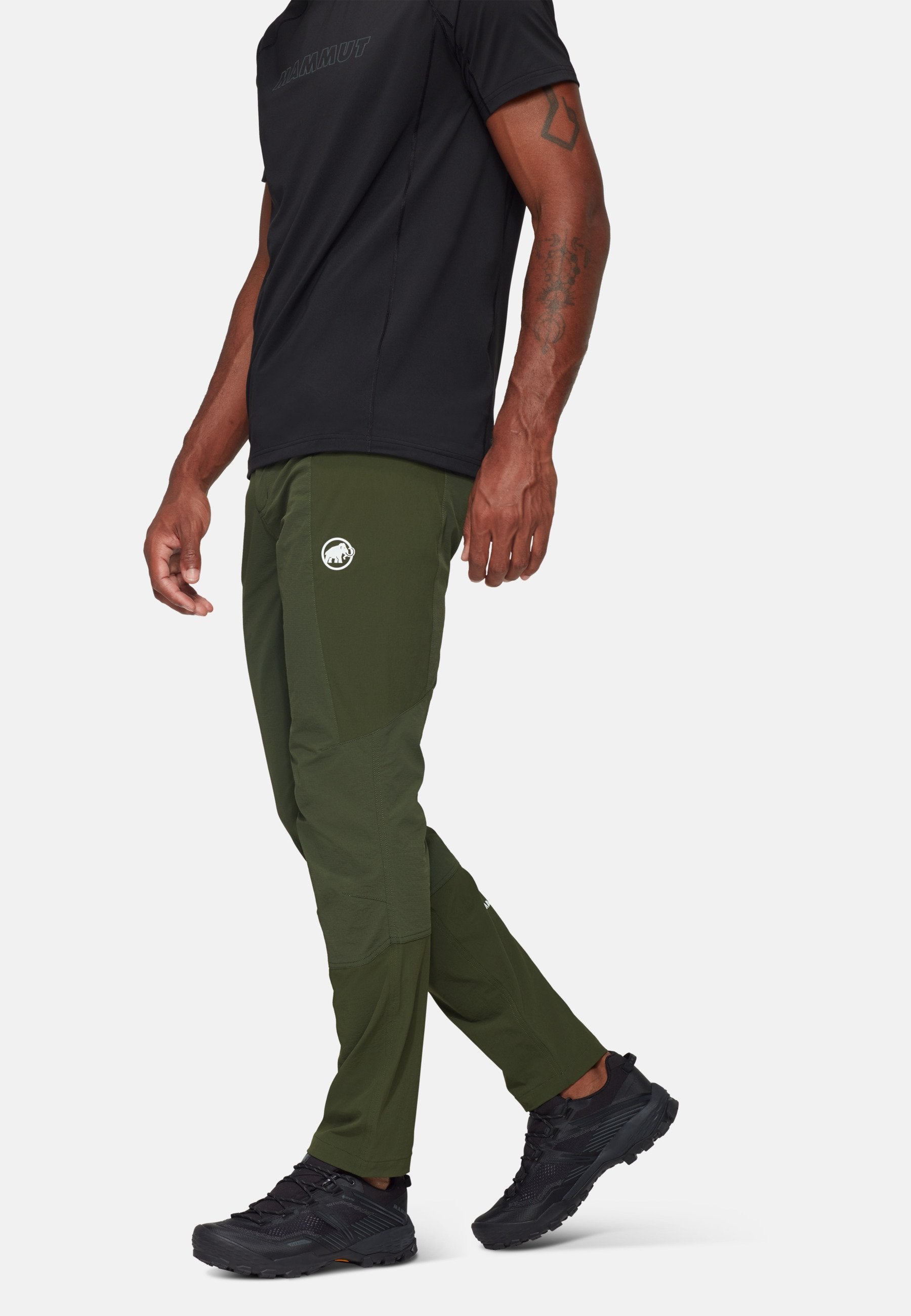 Mammut DUCAN