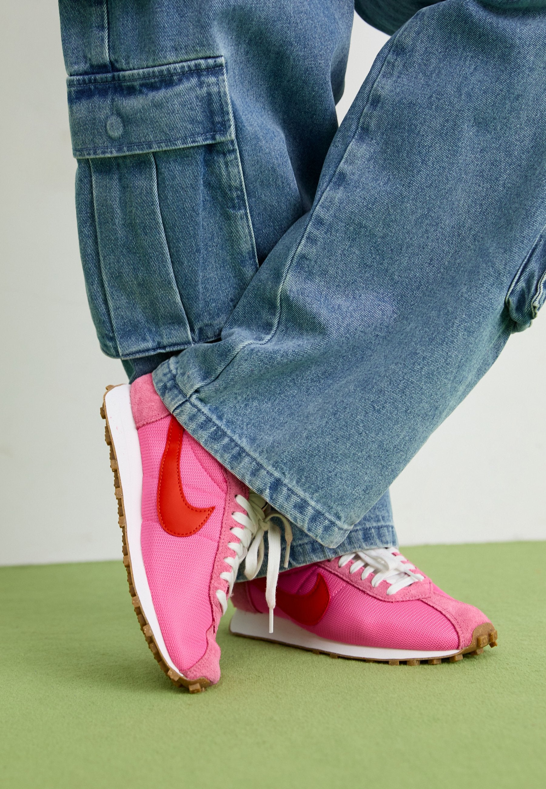 Nike Sportswear LD 1000