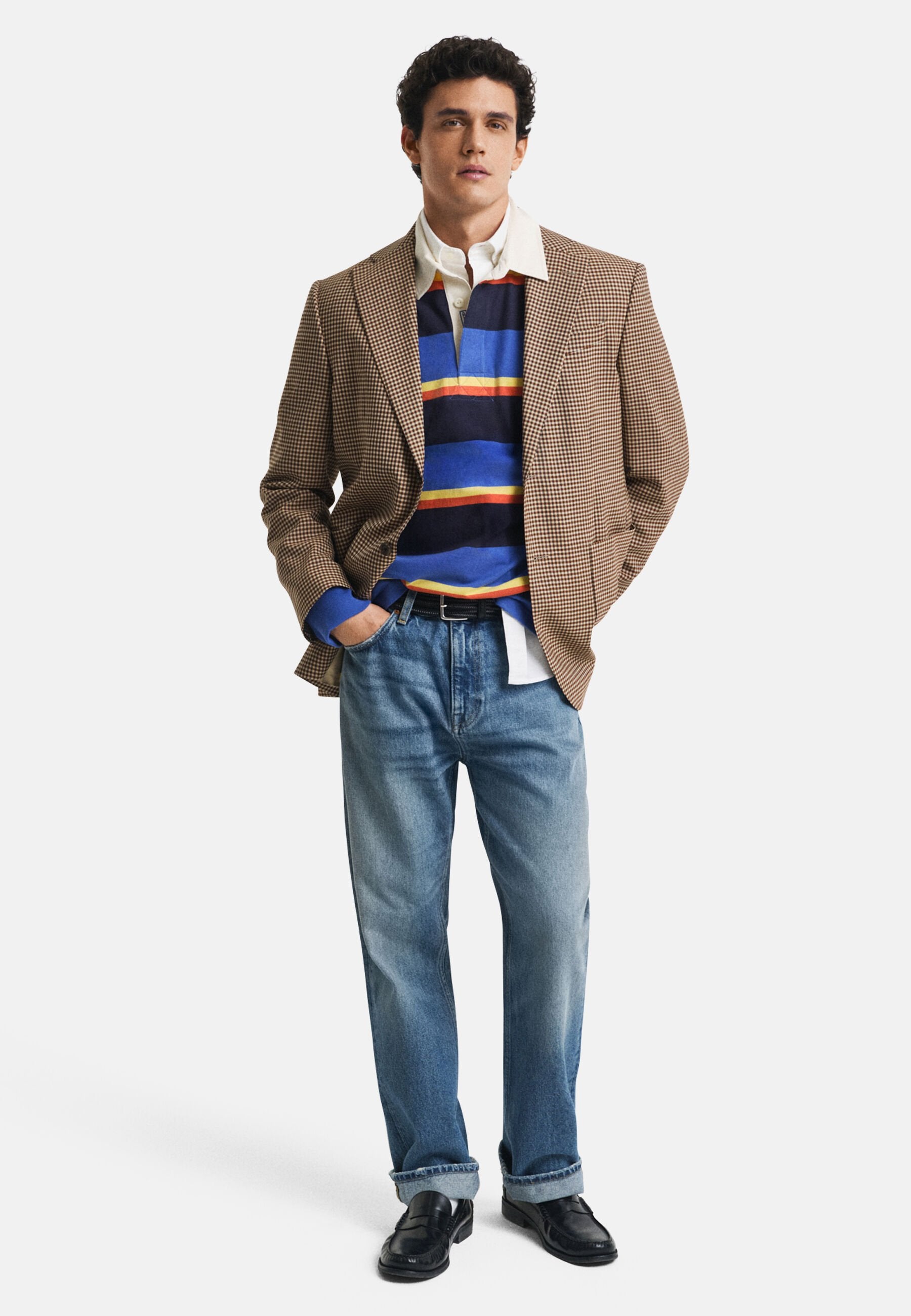 GANT RUGGER
