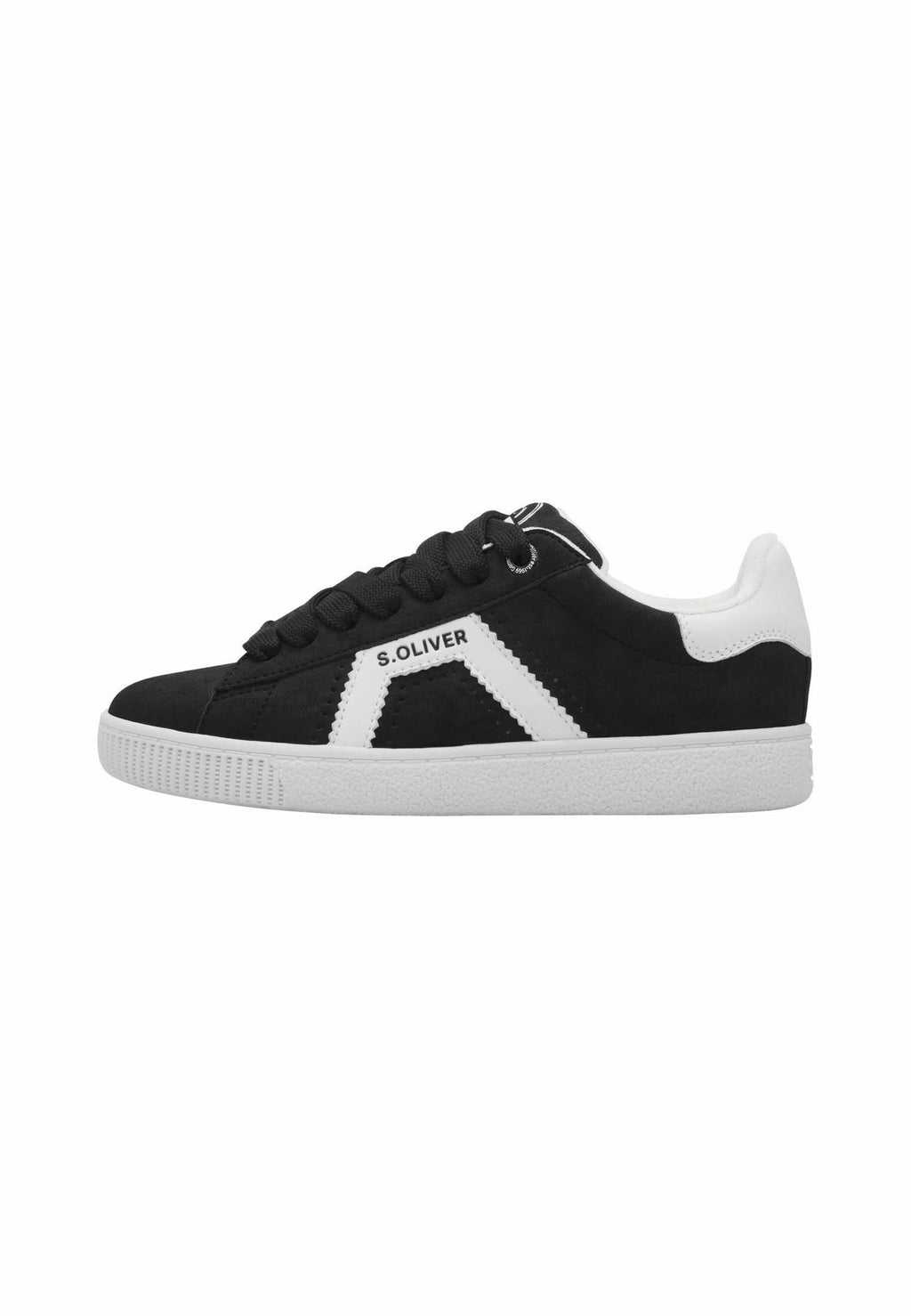 s.Oliver Sneaker low Media 1