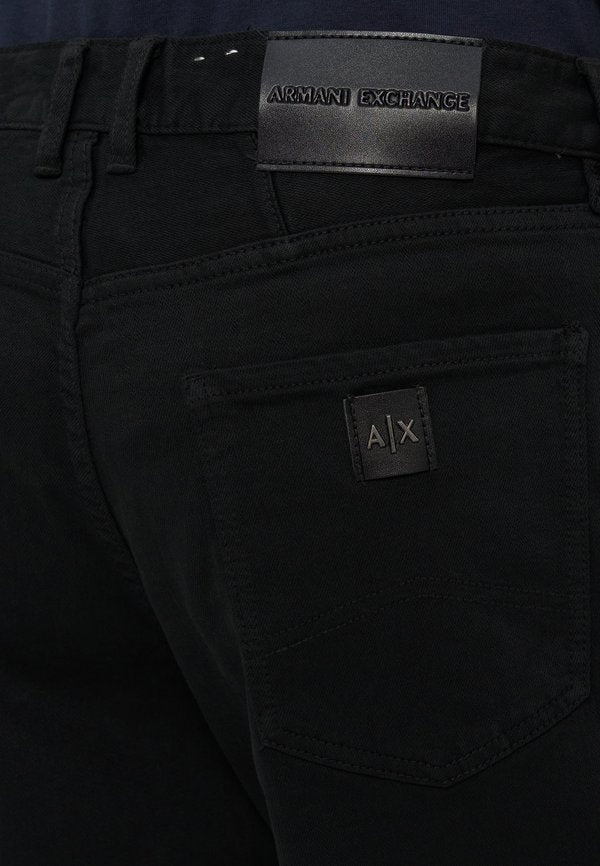 Armani Exchange