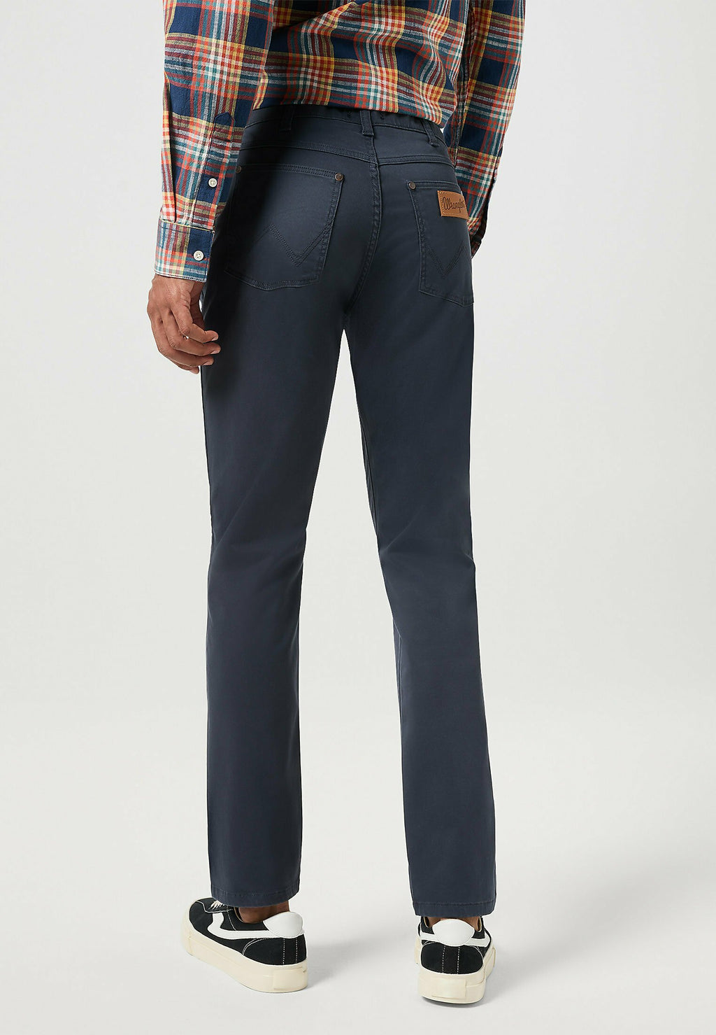 Wrangler LARSTON