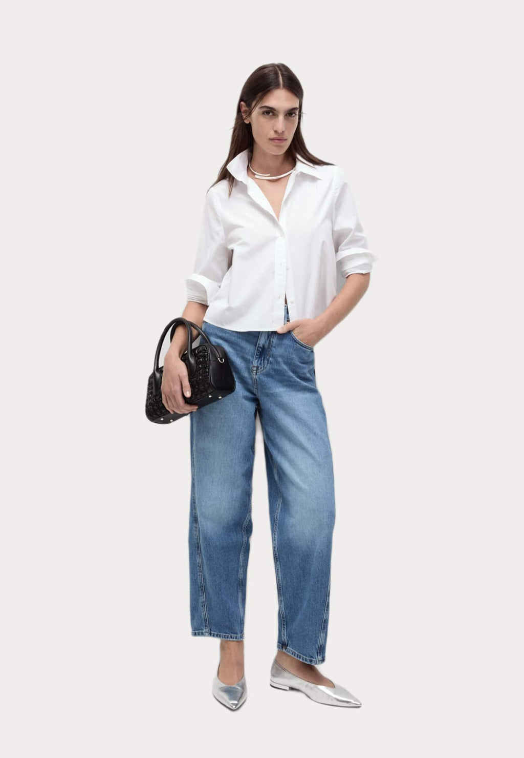 Marks & Spencer CROPPED