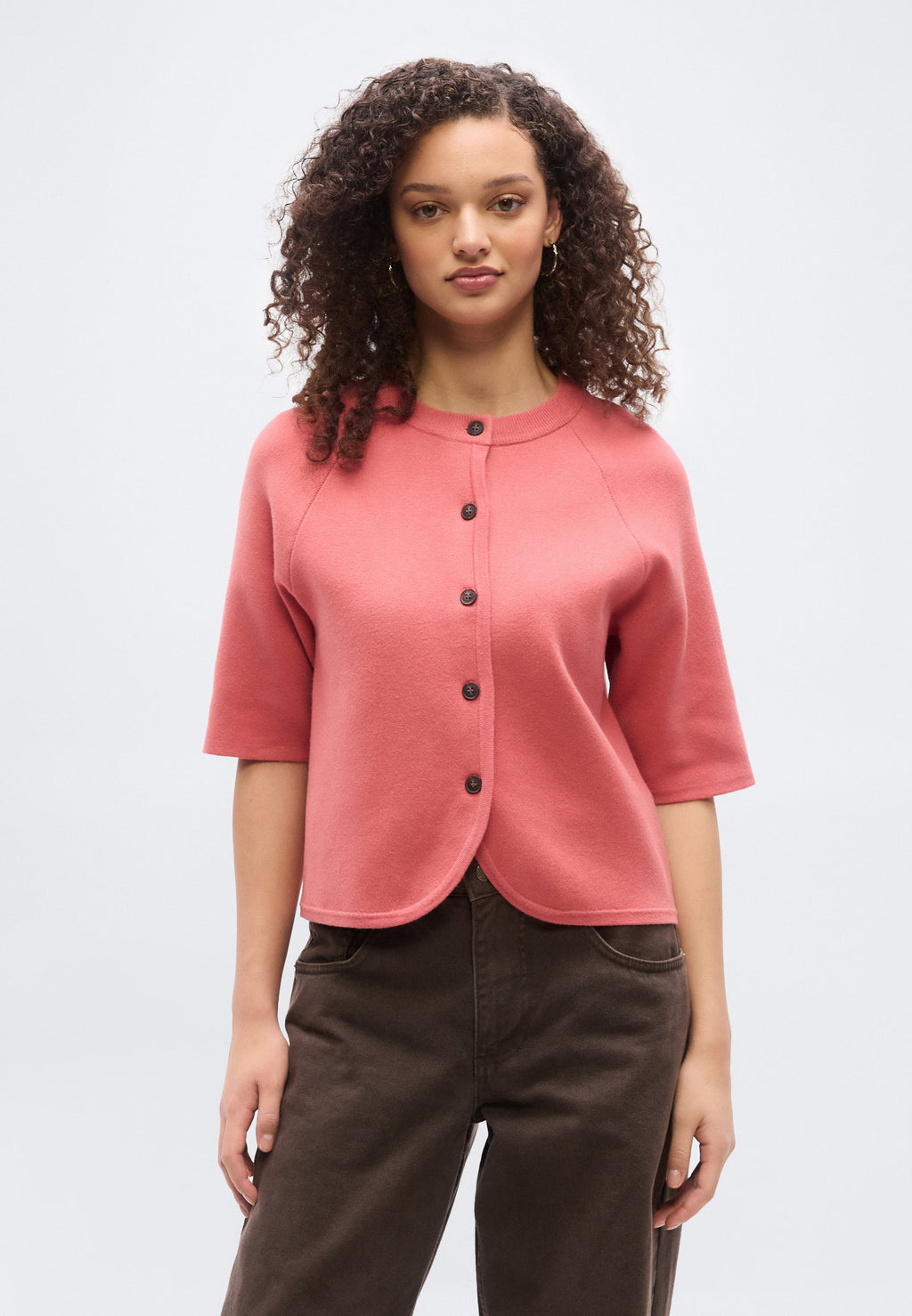 MSCH Copenhagen EAST 2/4 CARDIGAN