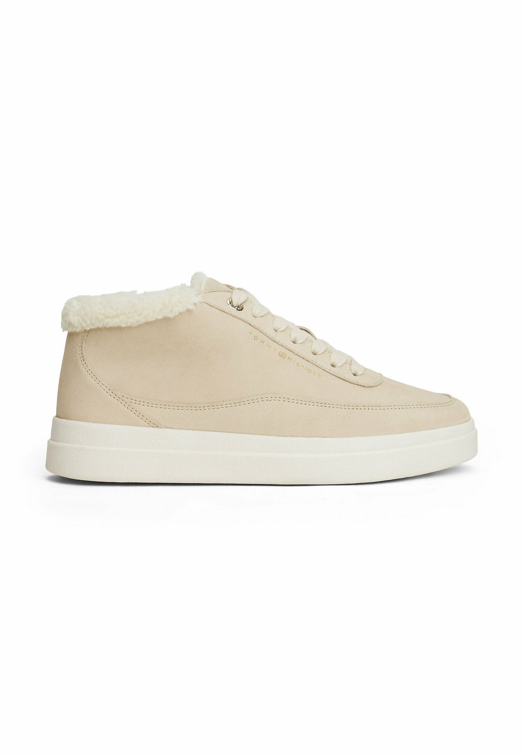 Tommy Hilfiger Sneaker high Media 6