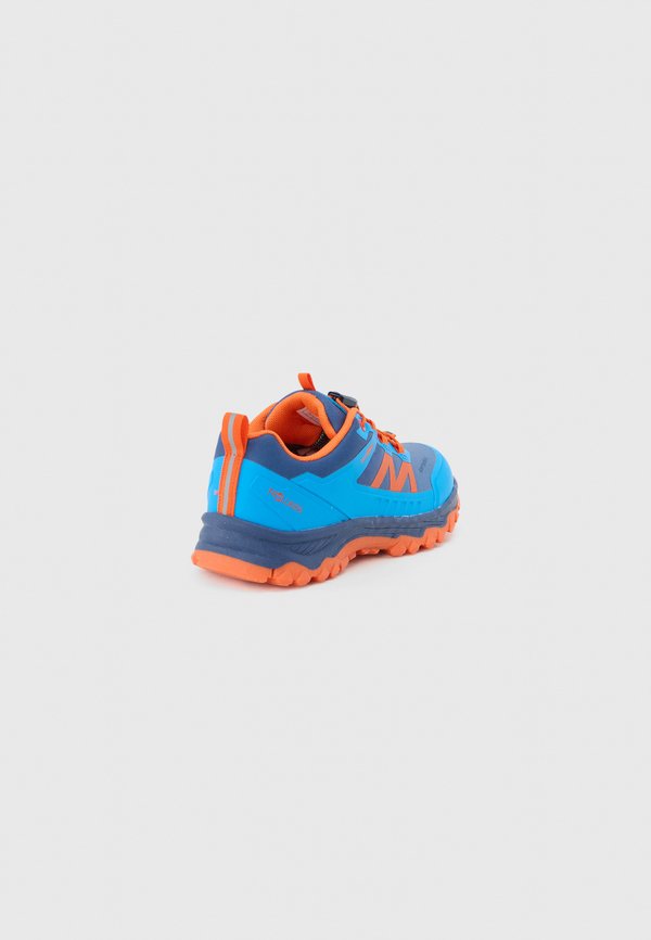 TROLLKIDS KIDS SIRDAL HIKER LOW UNISEX