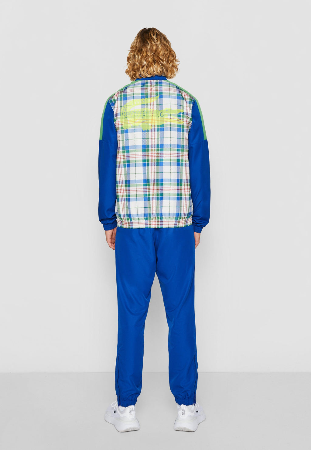Lacoste Sport TRACKSUIT SET