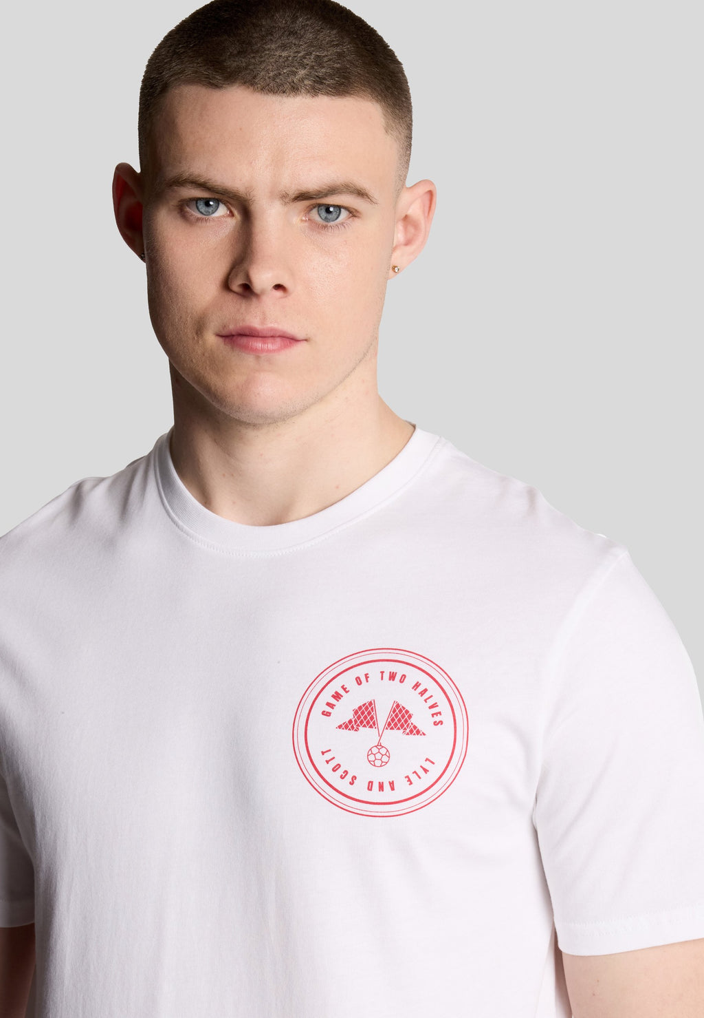 Lyle & Scott