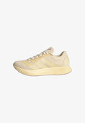 adidas Performance ADIDAS PERFORMANCE DURAMO RC2 RUNNING SHOES - Walking trainers - warm vanilla   warm vanilla   off white