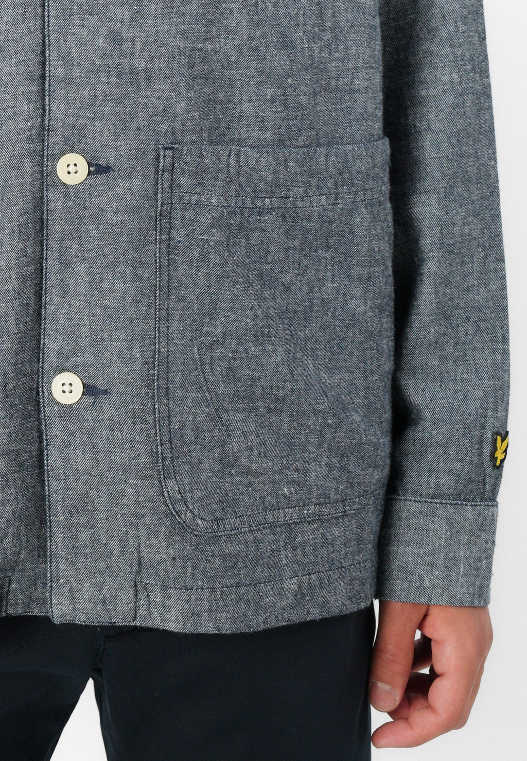 Lyle & Scott