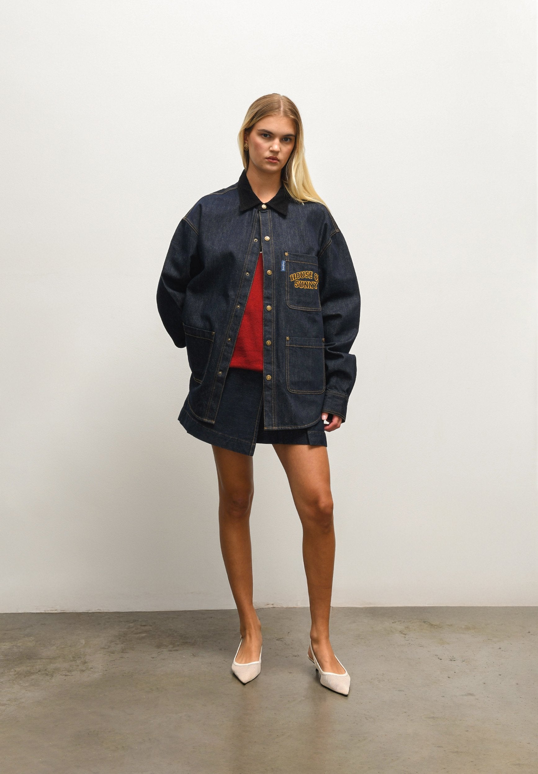 House of Sunny UNISEX