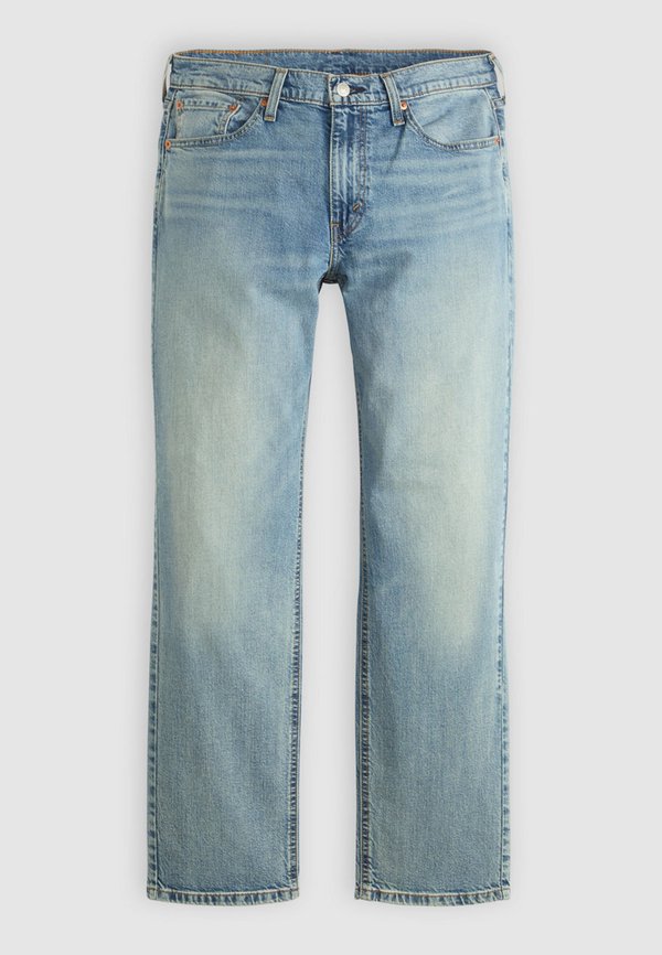 Levi's® 541® ATHLETIC TAPER - Jeans Tapered Fit - light-blue denim