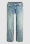 Levi's® 541® ATHLETIC TAPER - Jeans Tapered Fit - light-blue denim