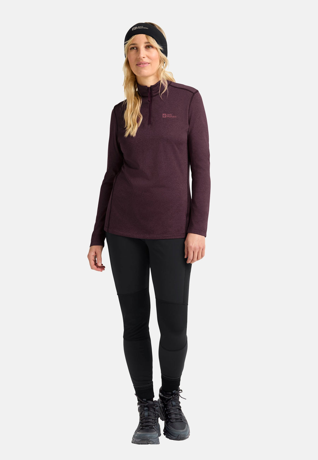 Jack Wolfskin SKY THERMAL HZ W