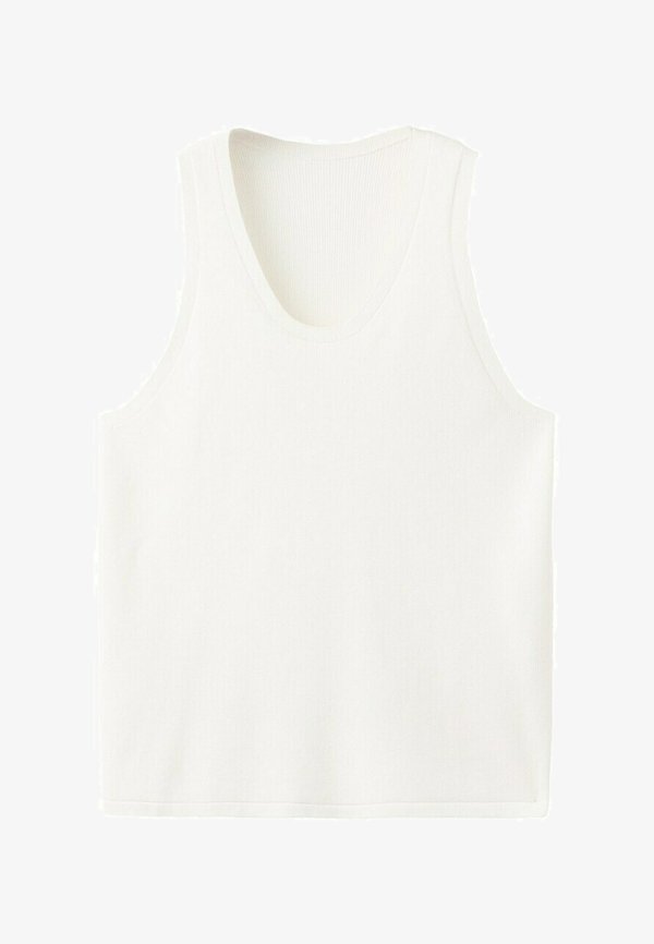 Mango ADULT - Top - off-white