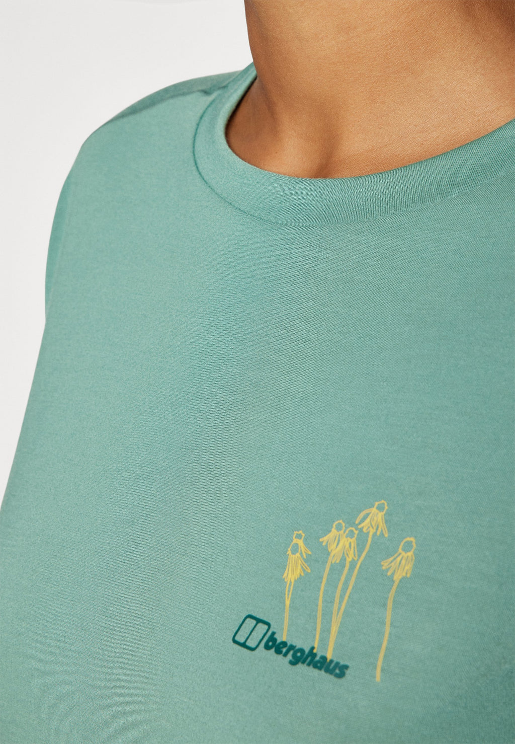 Berghaus CONEFLOWER TEE