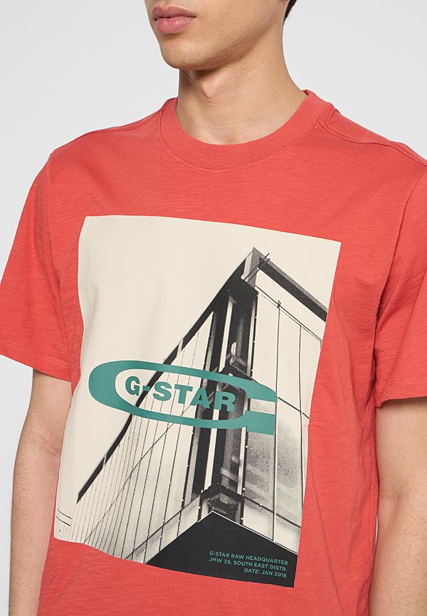 G-STAR